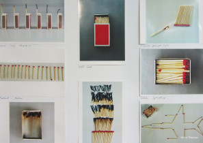 Wiktor Piszczan | 3 tytuły zilustrowane tym samym przedmiotem